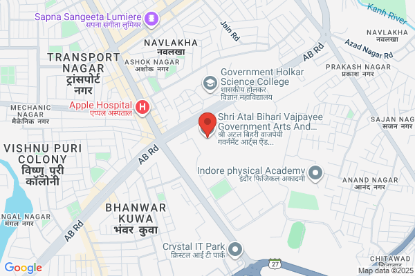 Arts & Commerce College