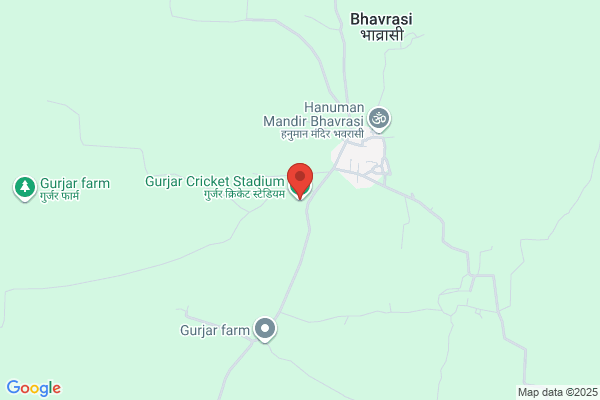 Gurjar Academy