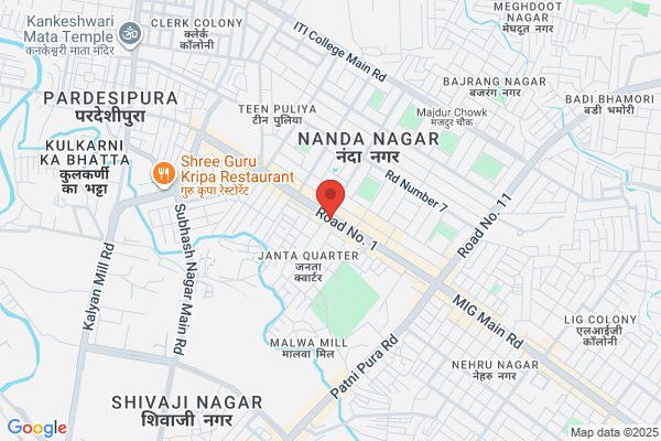 Gurjar Acadmy