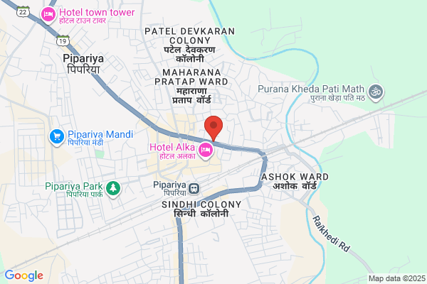 Indore Tyre House