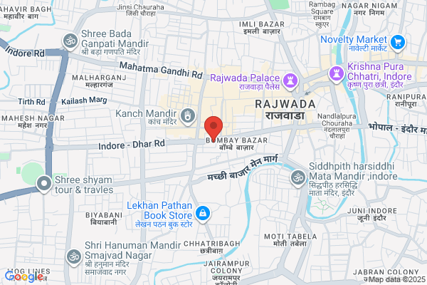 Nafees Bakery Pvt Ltd