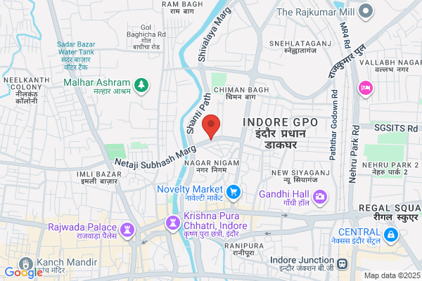 Nagrik Sahakari Bank Ltd