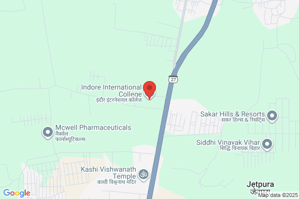 International College Icmst