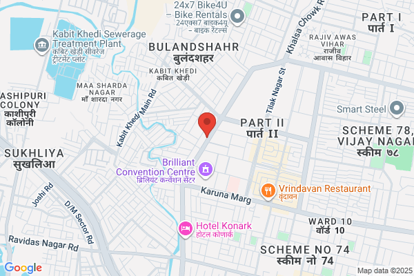 Jai Balaji Enterprises