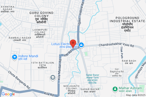Shashi Nursing Home