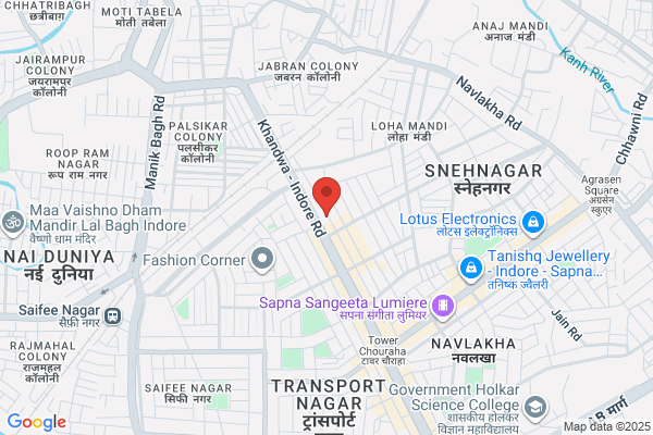Shrirram Hardware