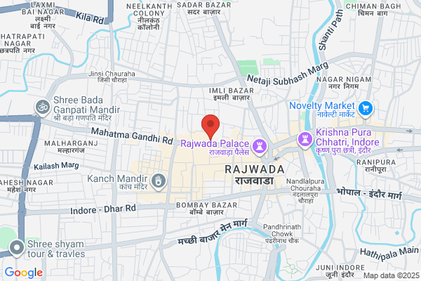 Bhavsar Book Depot