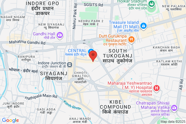 Amrit Brokers