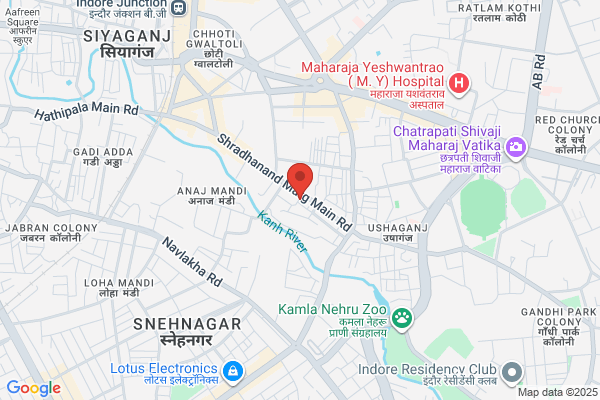 Suyog Broker