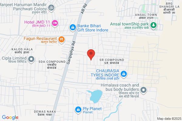 Bhagwati Transport Corporation