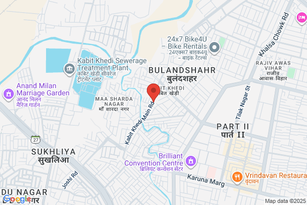 Gurukripa Marketing & Agencies