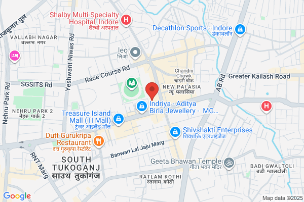 Shree Neeti Marketing P Ltd