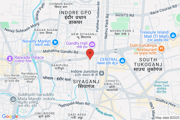 Sojatiya Logistics