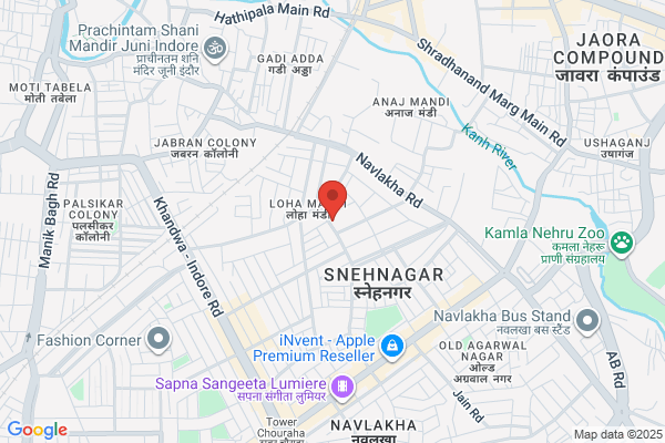 Lokhandwala Trading Co