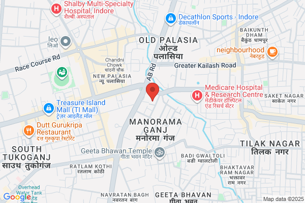 Mangalam Cement Ltd