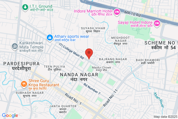 Pawan Sales Agency