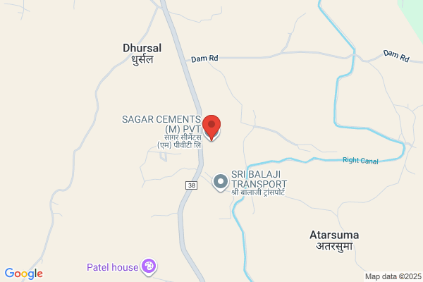 Satguru Cement Pvt Ltd