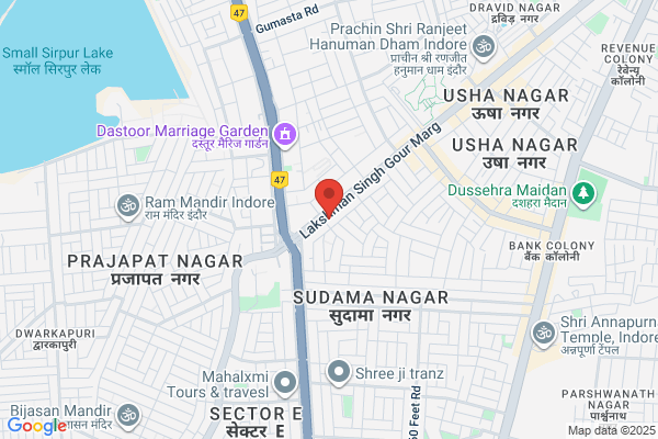 Shri Patel Traders