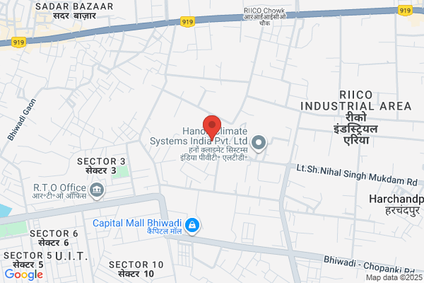 Ceramics Udyog Pvt Ltd
