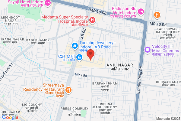 M/s Pradeep Sachdev & Associates