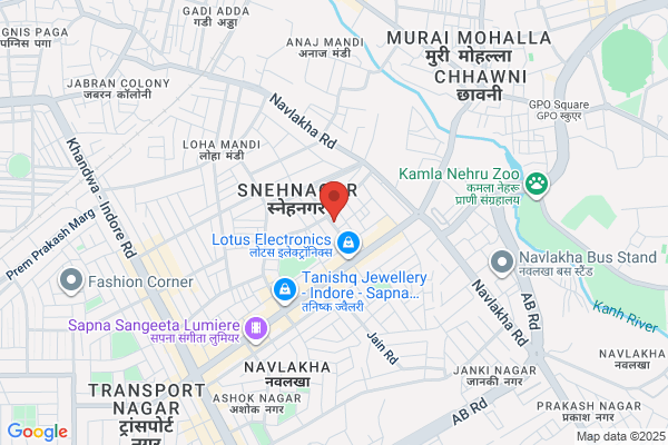 Ambika Solvex Limited