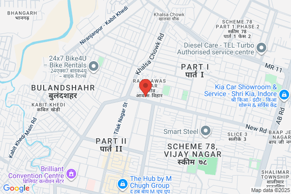 Scientific Supplies (India)
