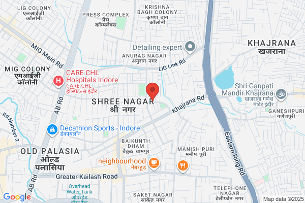 Laxmi Fumigation & Pest Control