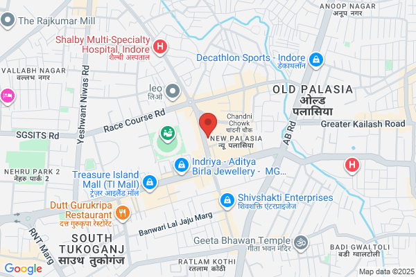 Azad Jain & Associates