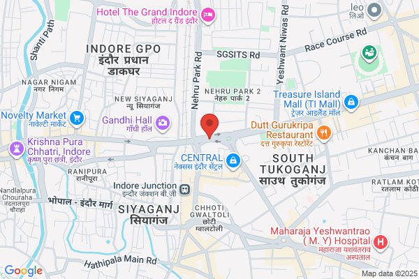 MID INDIA INDUSTRIES LTD