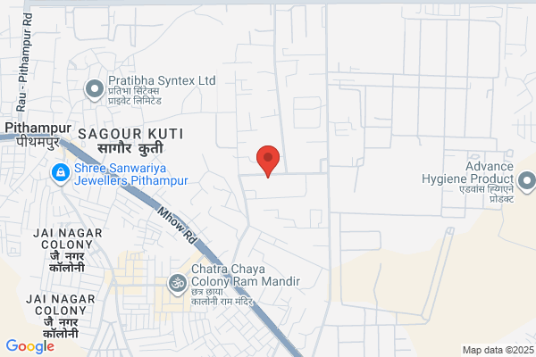 PITHAMPUR PLASTICOLOURS PVT.LTD.