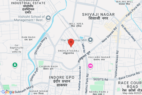 SHIVNA SPINNERS LTD