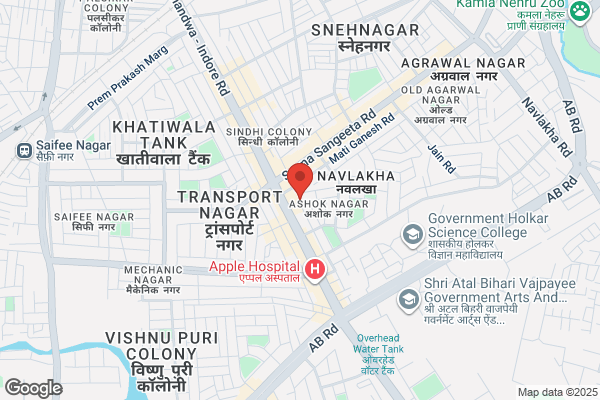 G K Agrawal & Co