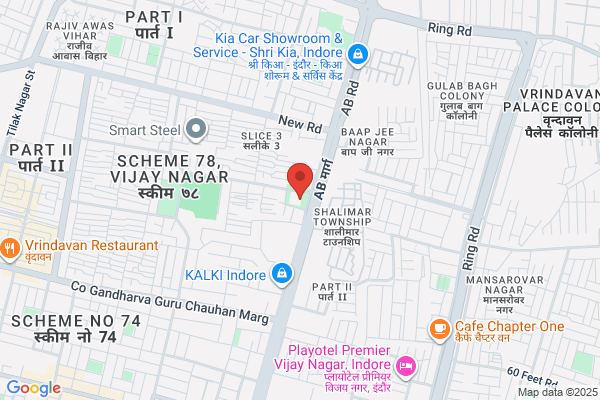 Shubh Labh Corporate Finance