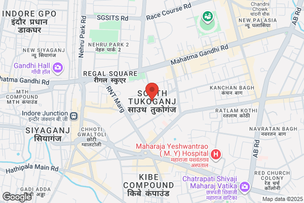 Bohra Consultancy