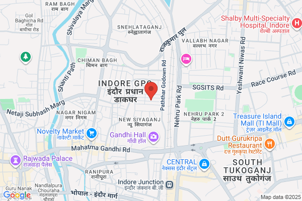 General Indus Enterprises