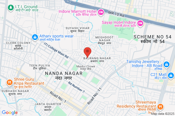 Vastu Shilp Consultants