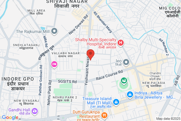 Shri Rajat Sales Corporation