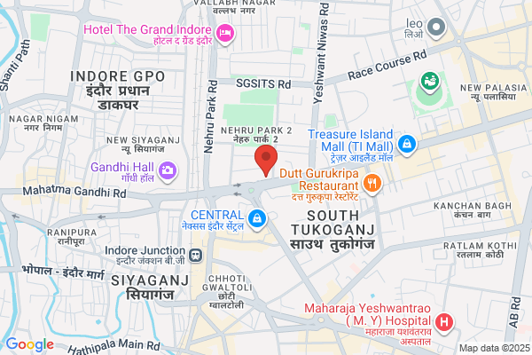 Vasant Electricals Industries