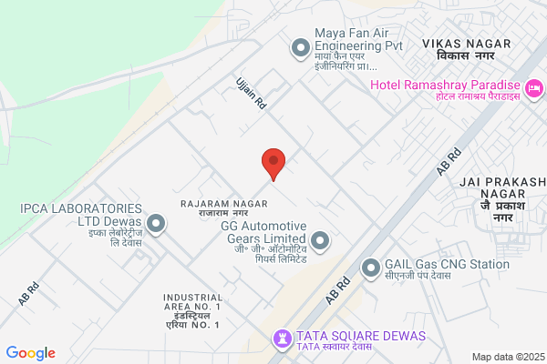 Fluidomat Ltd