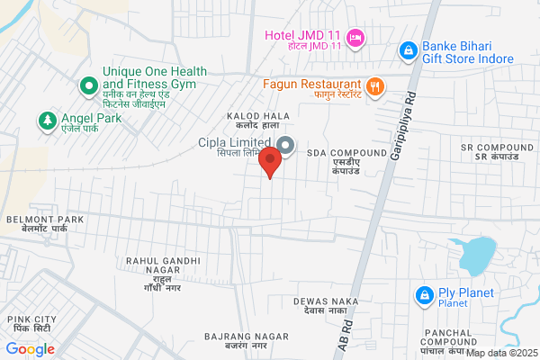 Franco Indian Pharma