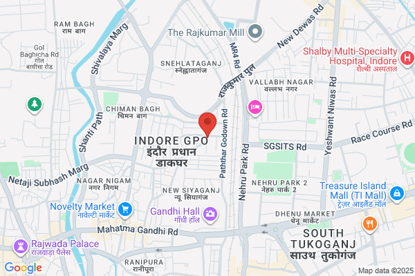 Konark Agencies