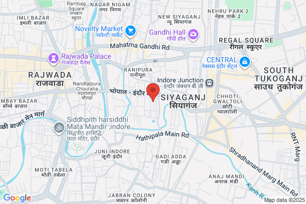 Gurukripa Marketing & Agencies