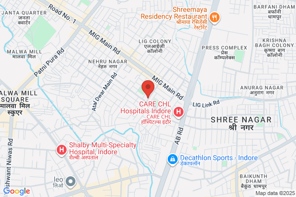 B V Mahajan & Associates