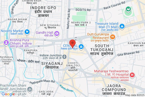 D C Jain & Company