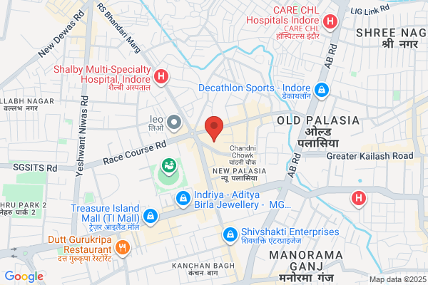 Dharmendra Agrawal & Co