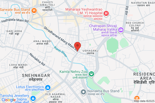 Dilip Neema & Associates
