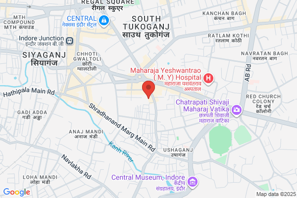Gandhi Dhakad Gupta & Co