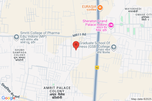 K Rgadodia & Co
