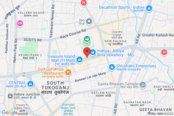 Maganlal Sancheti & Associates