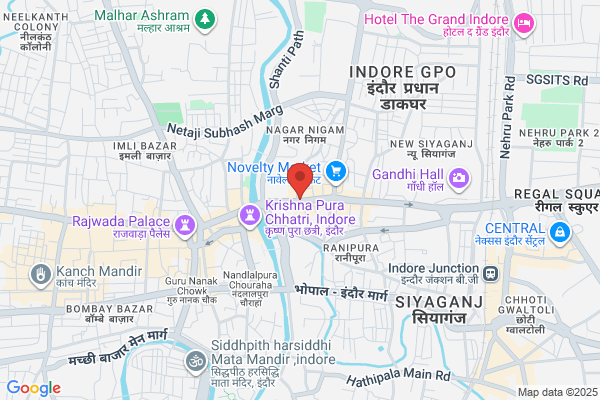 Maharastra Bramin Bank